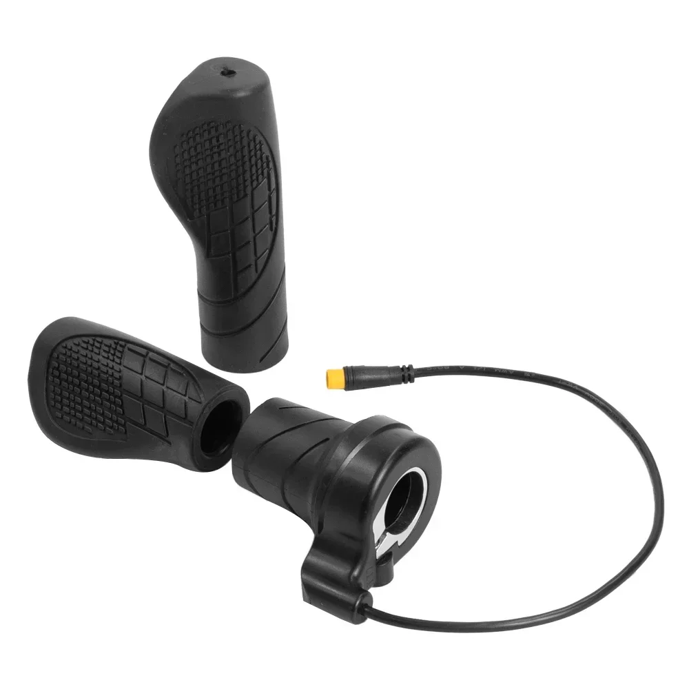 Модернизация водонепроницаемой полудроссельной заслонки для FT-76X Half Twist Throttle