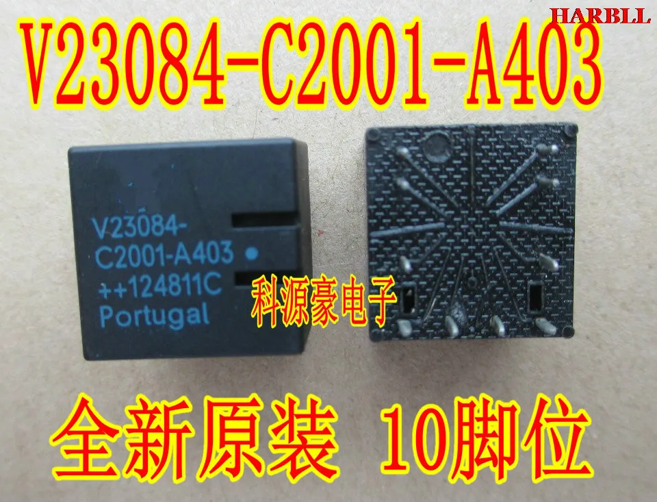 5 шт. V23084-C2001-A403 Новинка