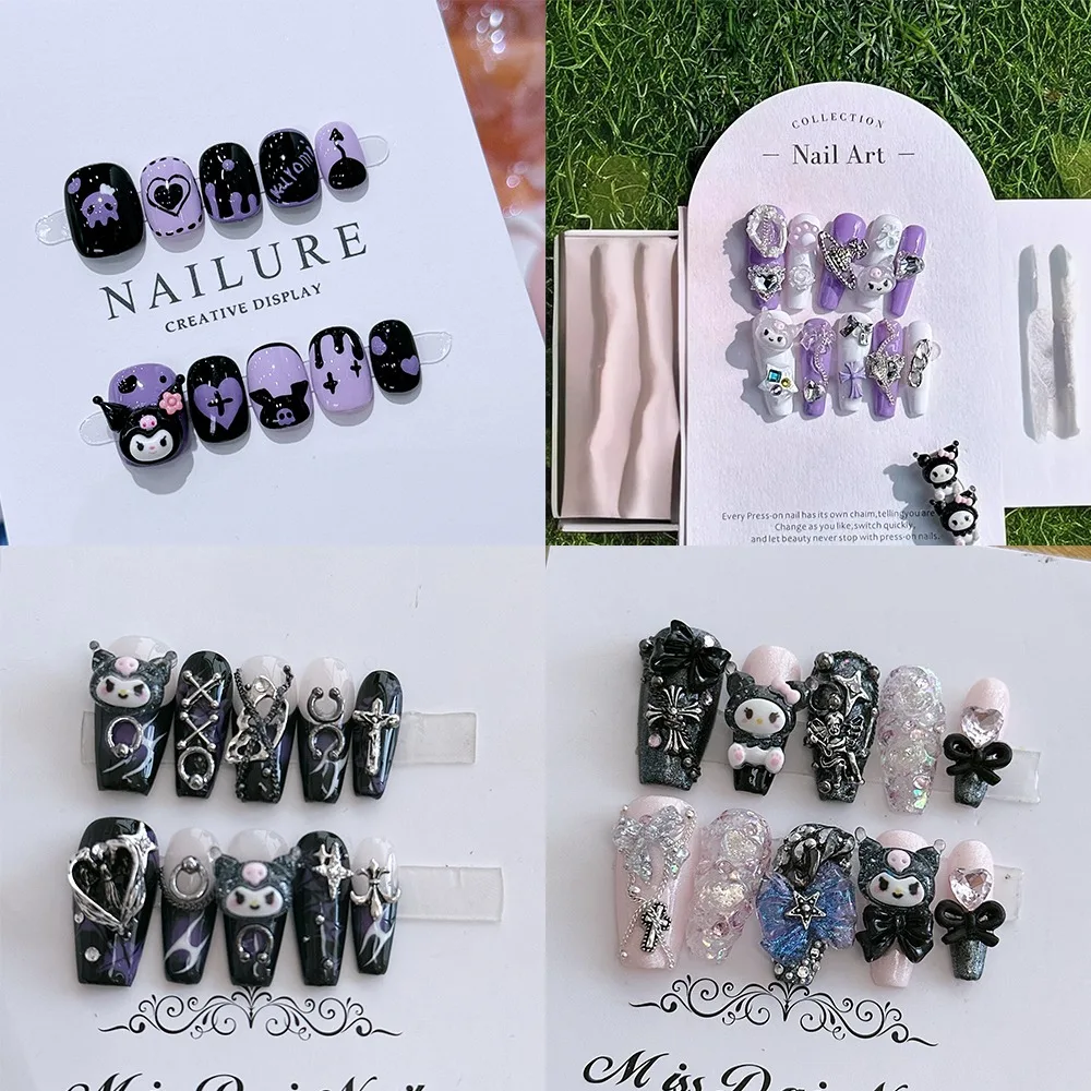 Стикер Y2K Sanrios