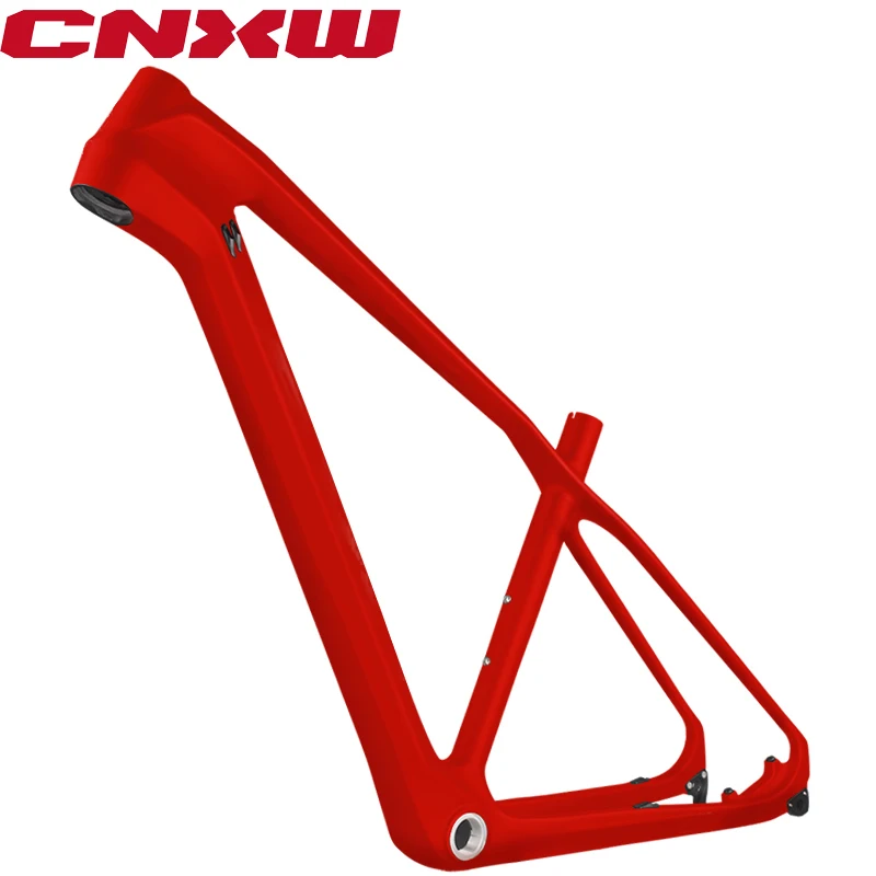 

Китайская дешевая карбоновая рама для горного велосипеда 27.5er T1000 15,5/17/18.5/20 bicicletas, горный велосипед 27,5, гоночные Подержанные велосипеды, рама