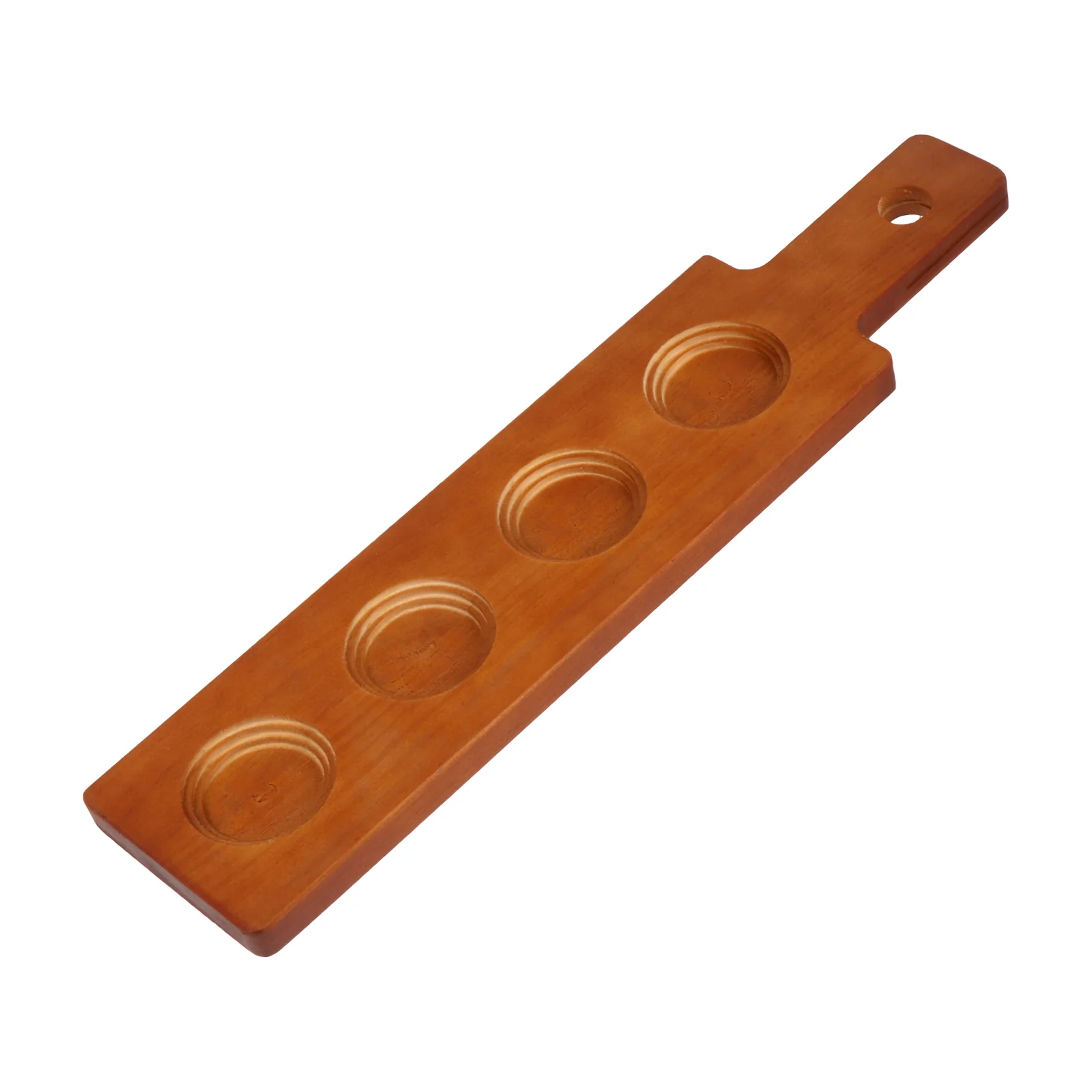 

1 шт., креативный держатель для стакана с 4 отверстиями