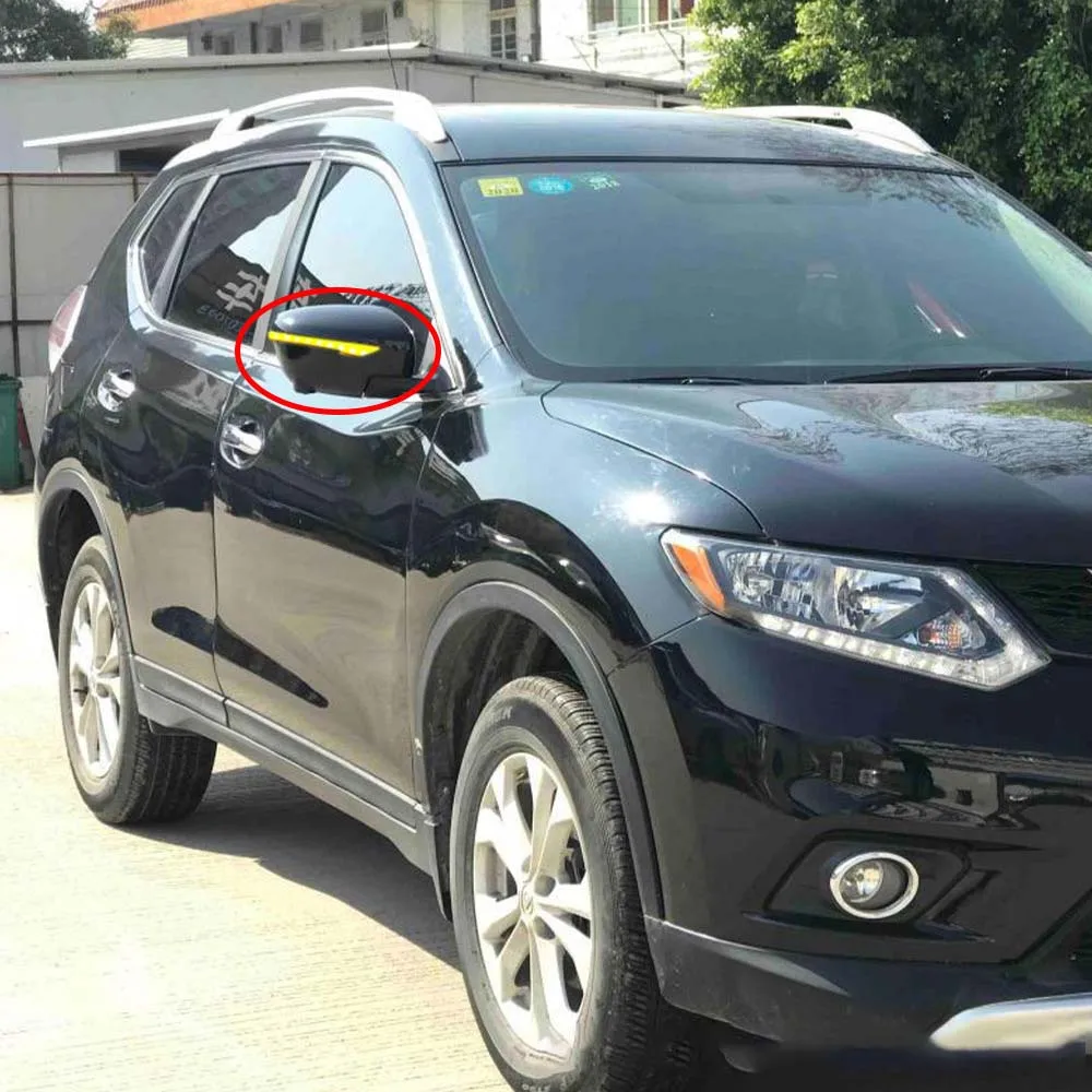 Nissan x Trail Murano 2019