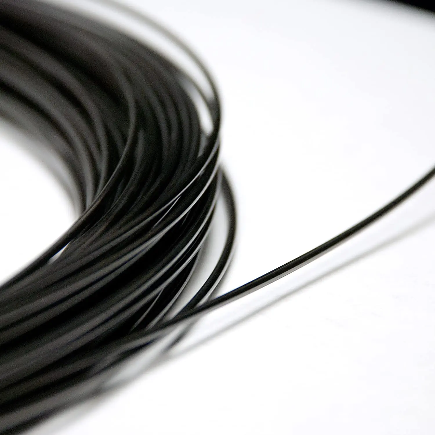 Nitinol Shape Memory Alloy (SMA) pre-Trained Magic Muscle Wire  Temperature Control Wire 1 Meter