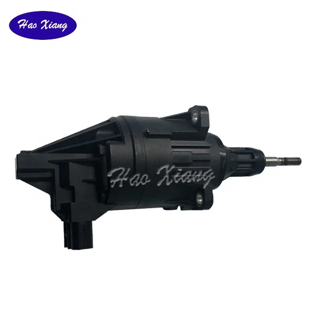 

Высокопроизводительный клапан EGR для K6T52971