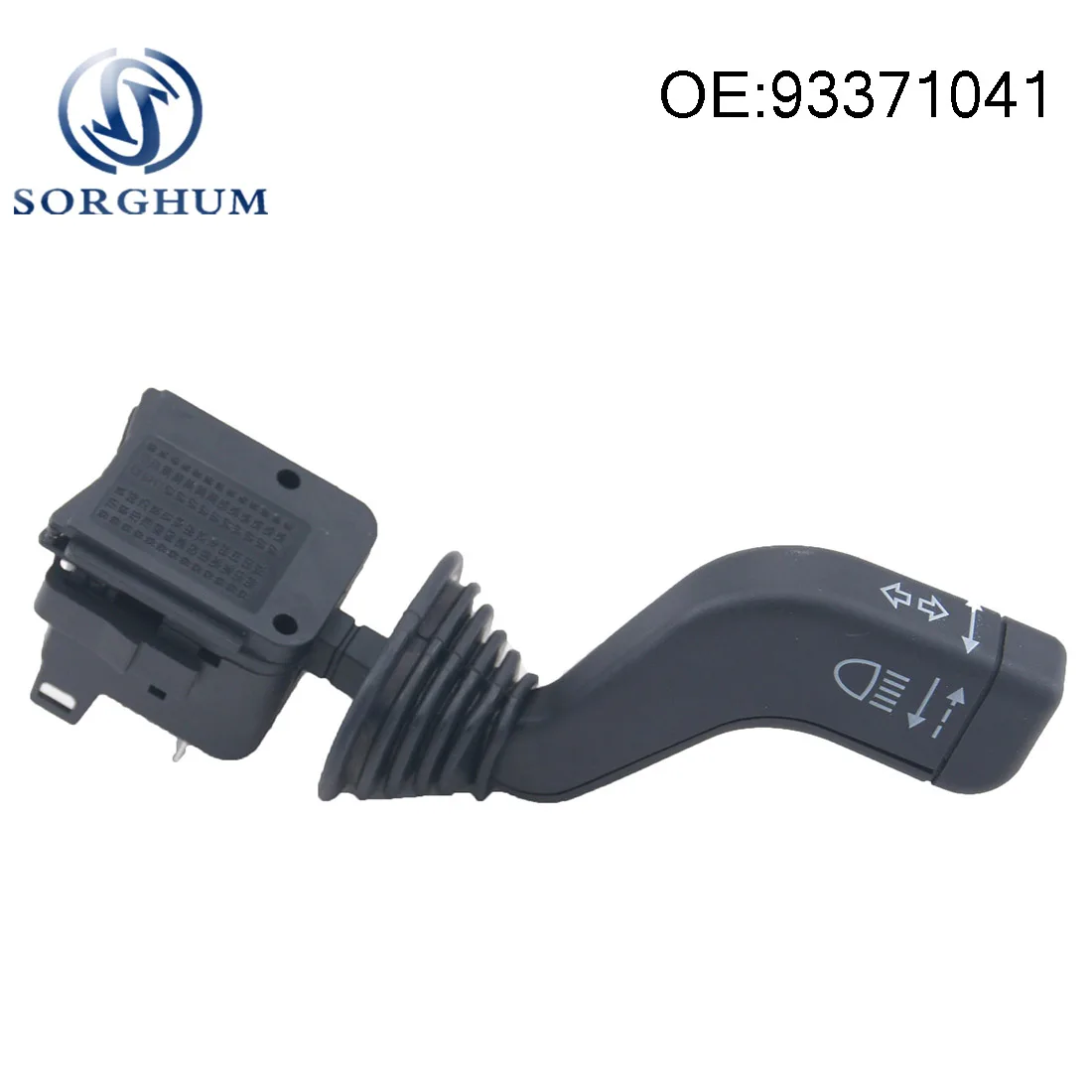 

Turn Signal Light HeadLight Fog Lamp Switch For Chevrolet 93371041