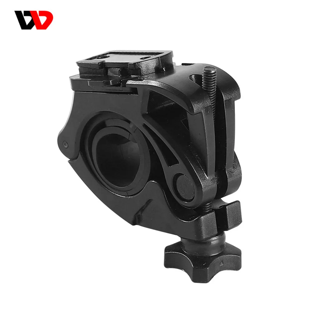

Bike Light Bracket ABS Mount Holder Bicycle Lamp Stand For Cycling Headlight Support 295-294-286-307 Bike Spare Parts