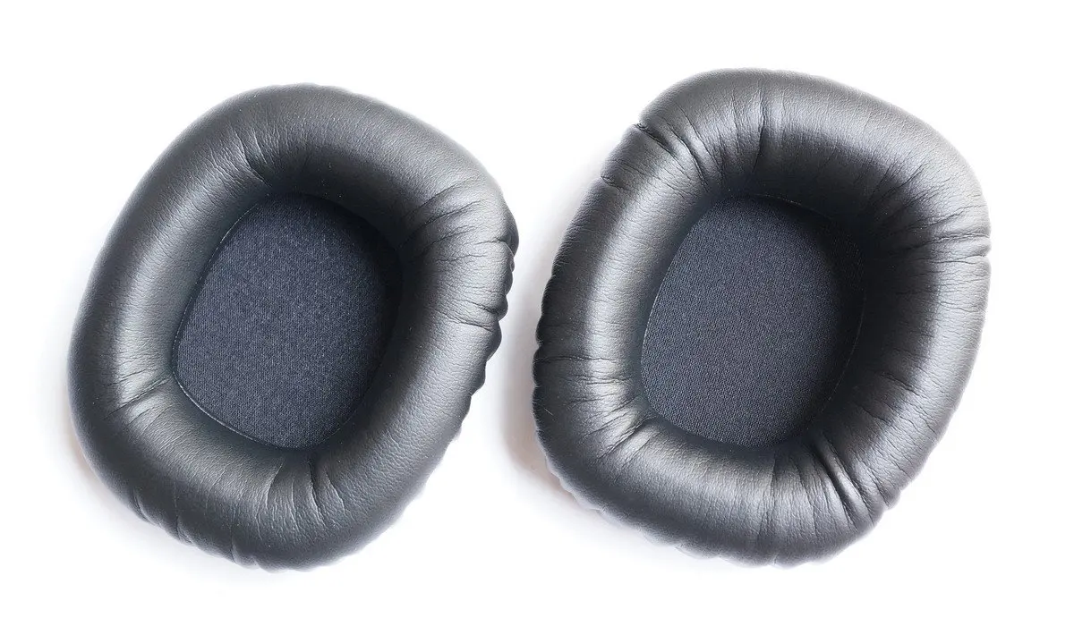 V-MOTA амбушюры совместимы с JBL J88 J88i Накладные наушники сменные запасные части