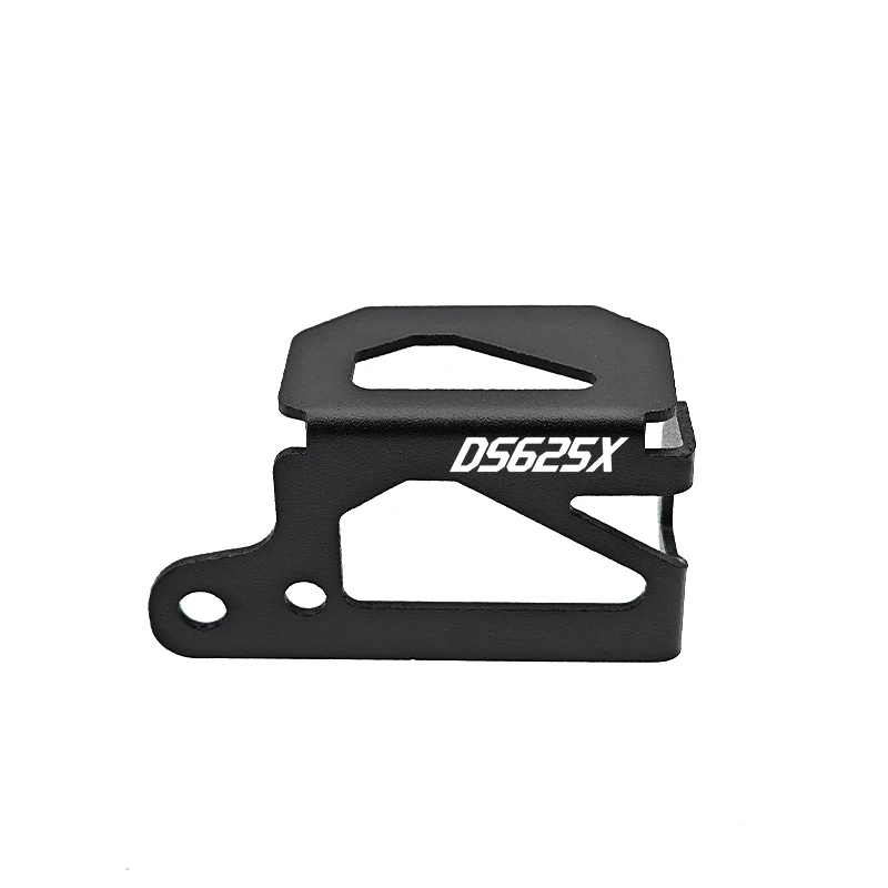 

Для Loncin Voge Valico 525 DS525X 525DSX DS 625 DSX625 625DSX DS625X 2023-2025 Задняя крышка бачка тормозной жидкости мотоцикла