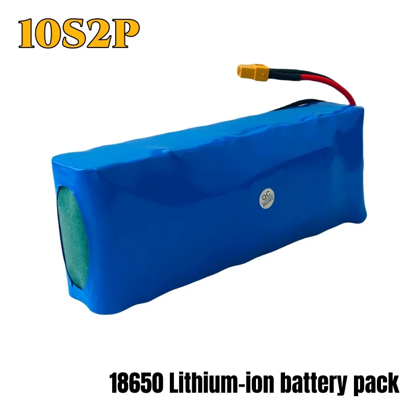 Литий-ионный аккумулятор встроенный BMS для электрического скутера