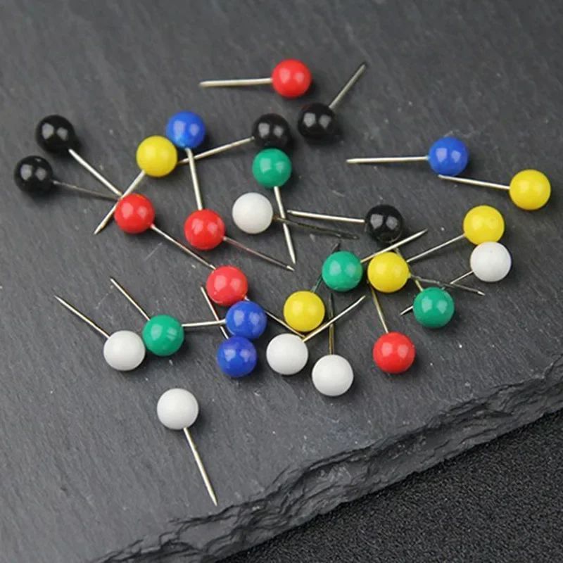 Штифты для намотки лески