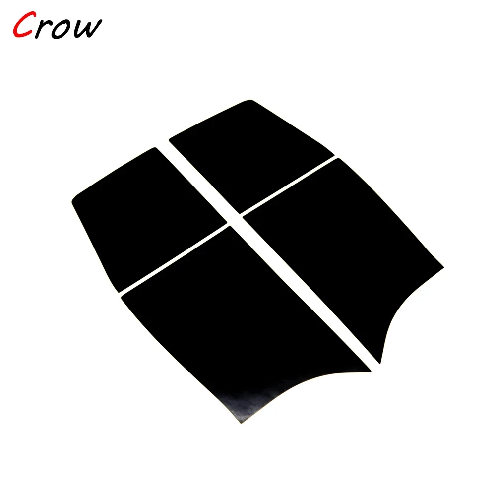 K1200GT новый аксессуар для мотоцикла светоотражающая наклейка багажа BMW K1300GT R1200ST