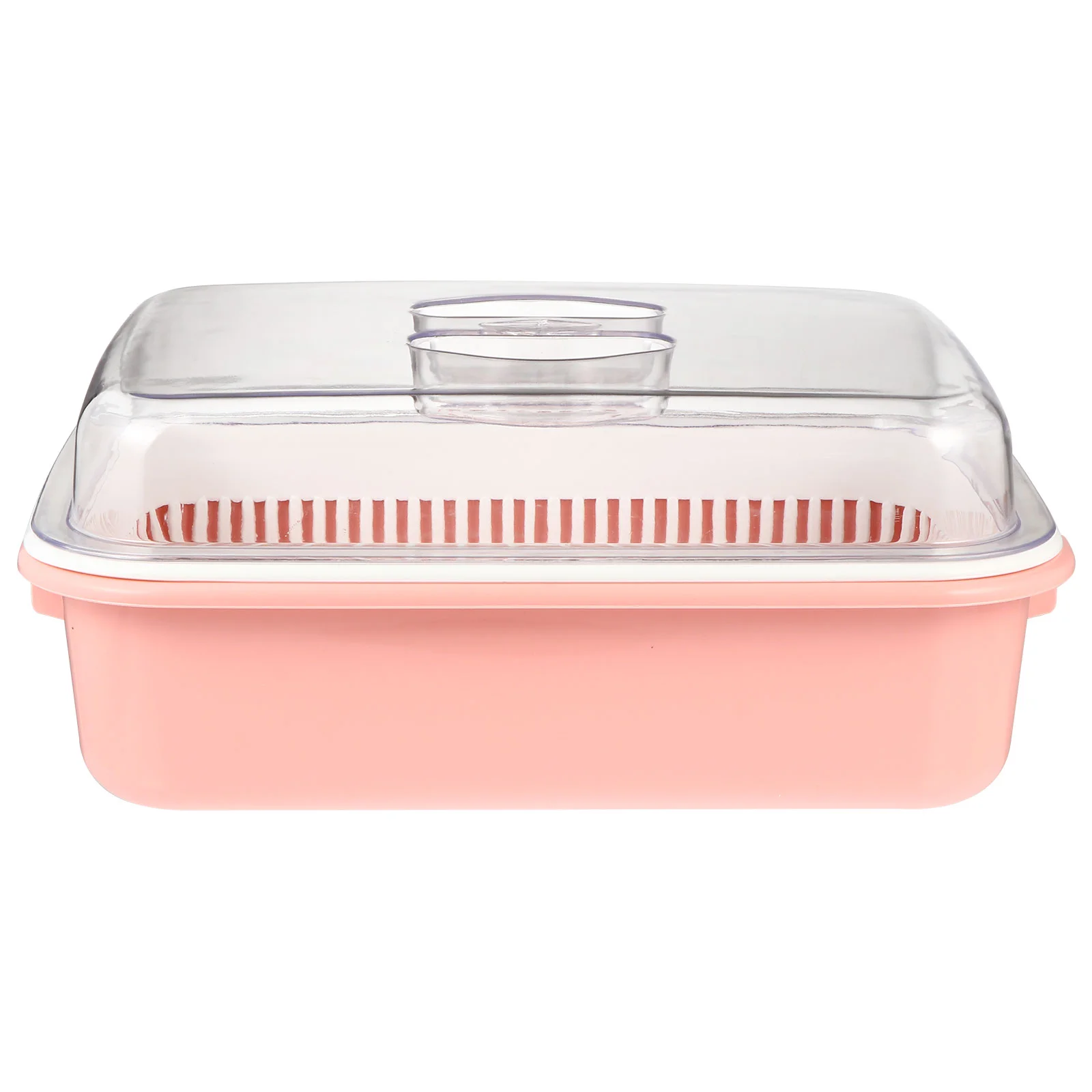 

Bottle Rack Drainer Basket Drying Racks Milk Kitchen Dish Sink Dish Dryer Plastic Utensils Pacifier Storage Case Cutlery