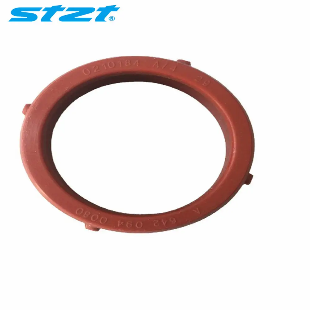STZT 6420940080 автозапчасти sprinter турбонаддувное уплотнительное кольцо 642 094 00 80 для