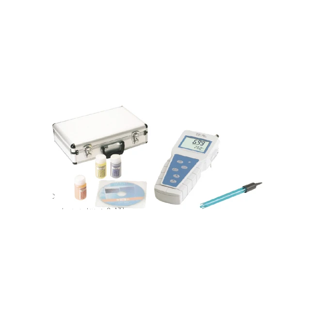 

PH meter,portable