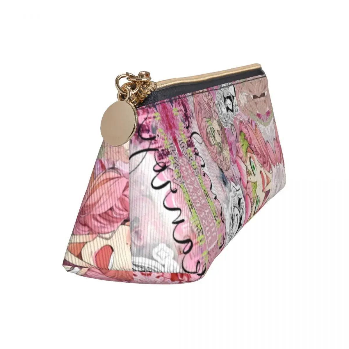 Карандаш в японском стиле с рисунком аниме Nezuko школьные Чехлы крутая