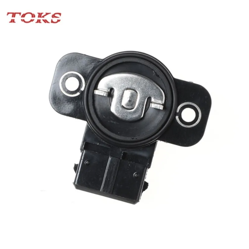 

Новый Датчик положения дроссельной заслонки TOKS для Sonata Santa Fe Kia Optima Magentis 2,0 2,4 2,7 35102-38610 3510238610