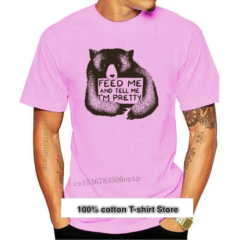 

Camiseta gris con diseño de osito mimoso Unisex, camiseta gris Ph60 M Xl 2Xl 19Xl
