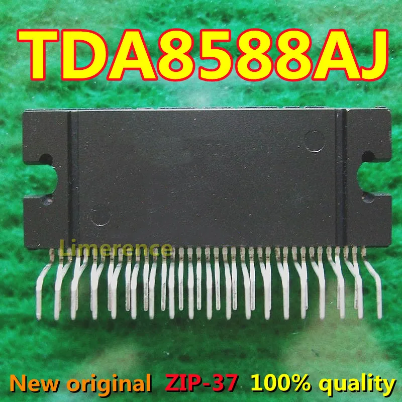 

1PCS TDA8588AJ TDA8588BJ TDA8589AJ TDA8589BJ / R1CU Support recycling all kinds of electronic components