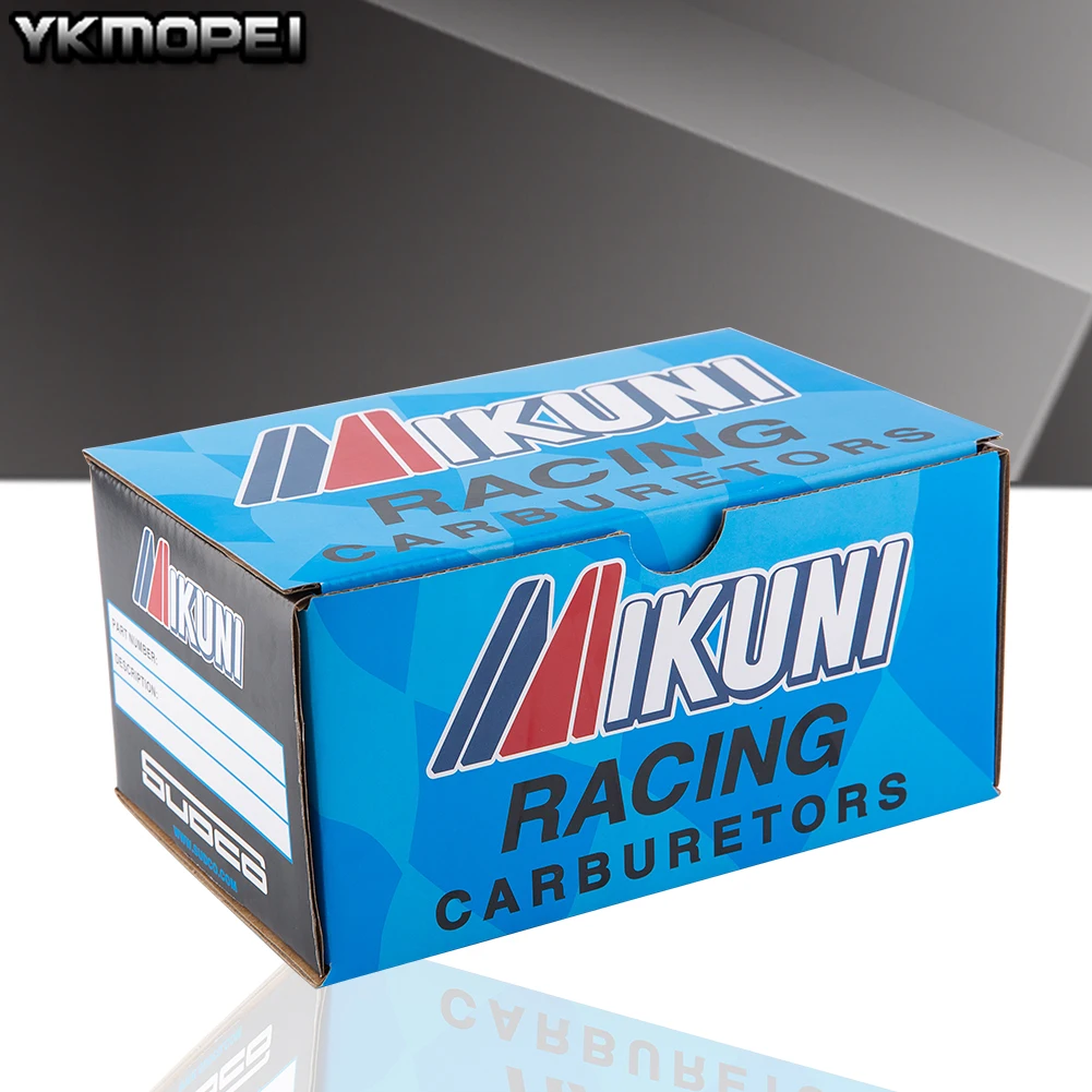 Карбюратор для гоночного мотоцикла MIKUNI TMX38 TX38 38 мм KTM 250 XC 2017 2/4-Stroke 200-350cc аксессуары