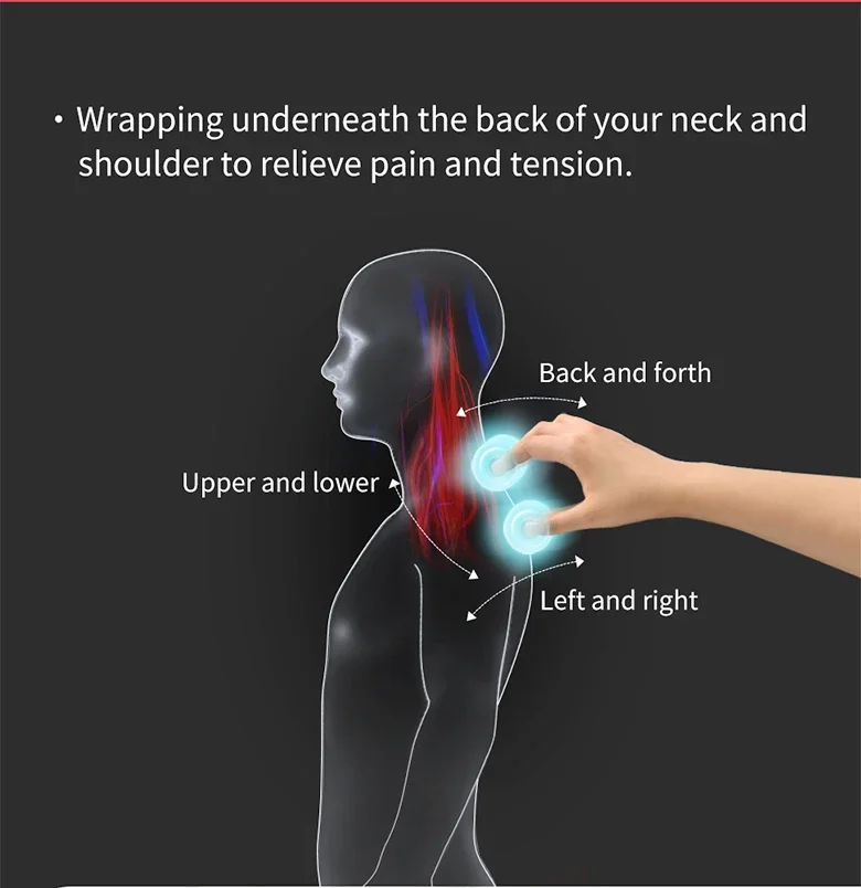 Дешевое массажное кресло электрическая вибрация стимуляция мышц складное умное
