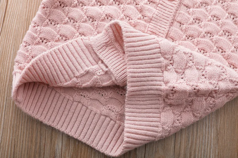 Детский шерстяной свитер на весну и осень детские топы модная верхняя одежда для