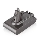 Новый литий-ионный аккумулятор Dyson dc62 98000 мАч 21,6 в для Dyson V6 DC58 DC59 DC61 DC62 DC74 SV07 SV03 SV09