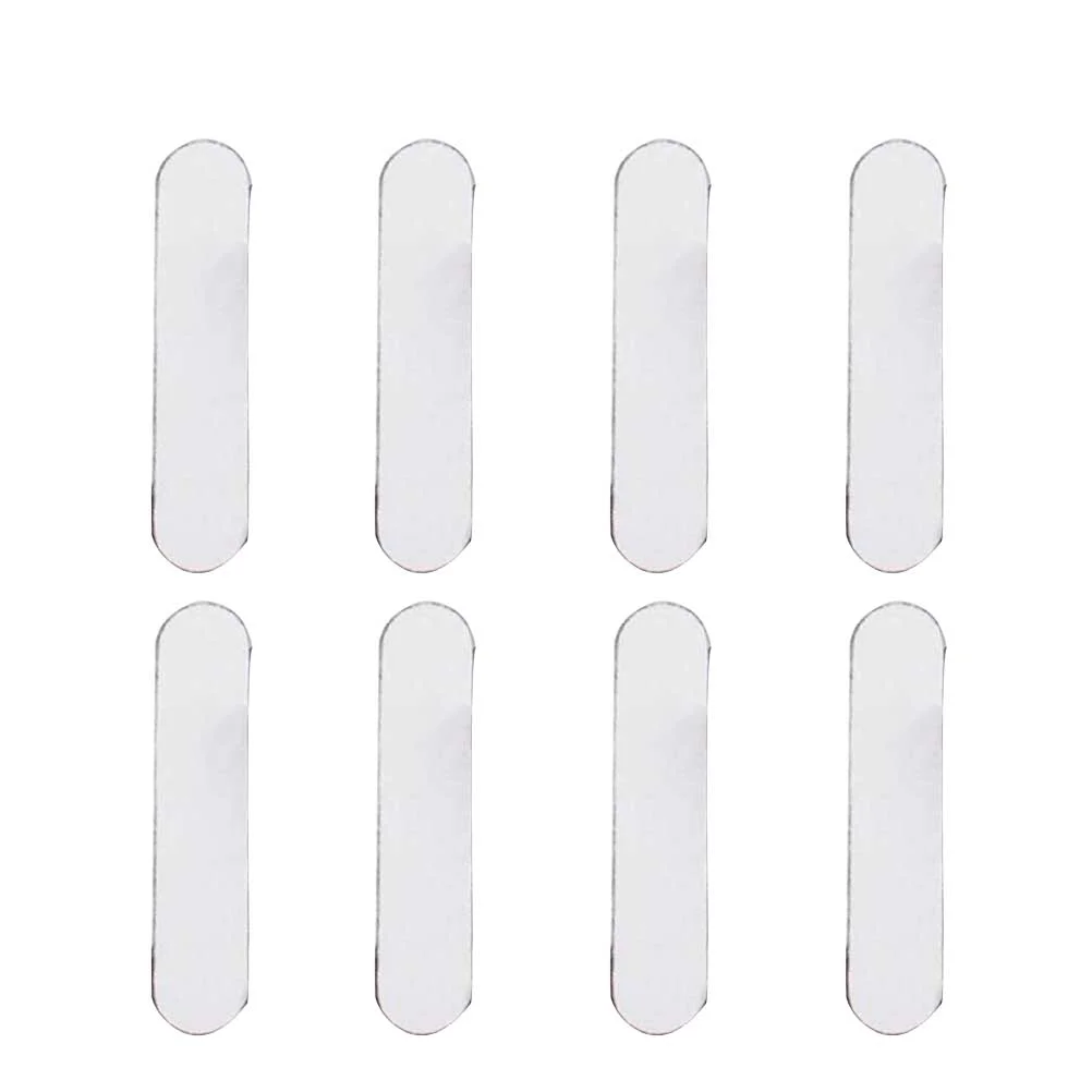 

8 шт., креативные ракетки для теннисных ракеток