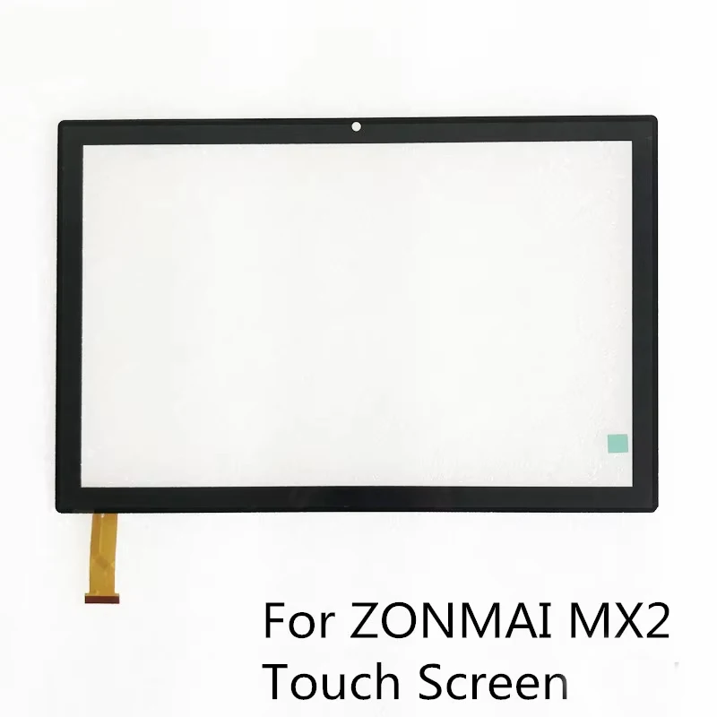 Новый сенсорный экран 10 1 дюйма для ZONMAI MX2 планшетного ПК сенсорная панель