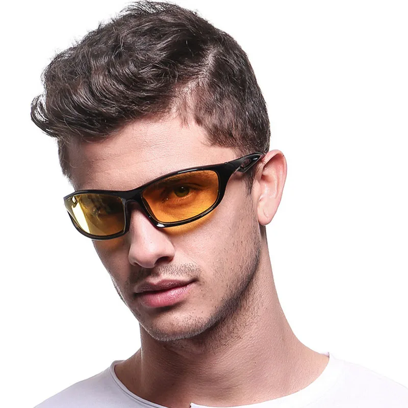

New Women Fashion Y2k Sunglasses Men Driving UV Resistant Sun Glasses Vintage Men's Outdoor Fishing Eyewear UV400 Gafas De Sol