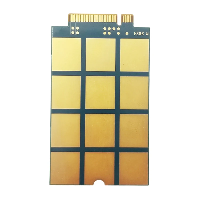 Модуль Quectel RM500Q-GL 5G RM500QGLAB-M20-SGASA RM500Q M.2 NSA и режимы SA 100% новый оригинальный