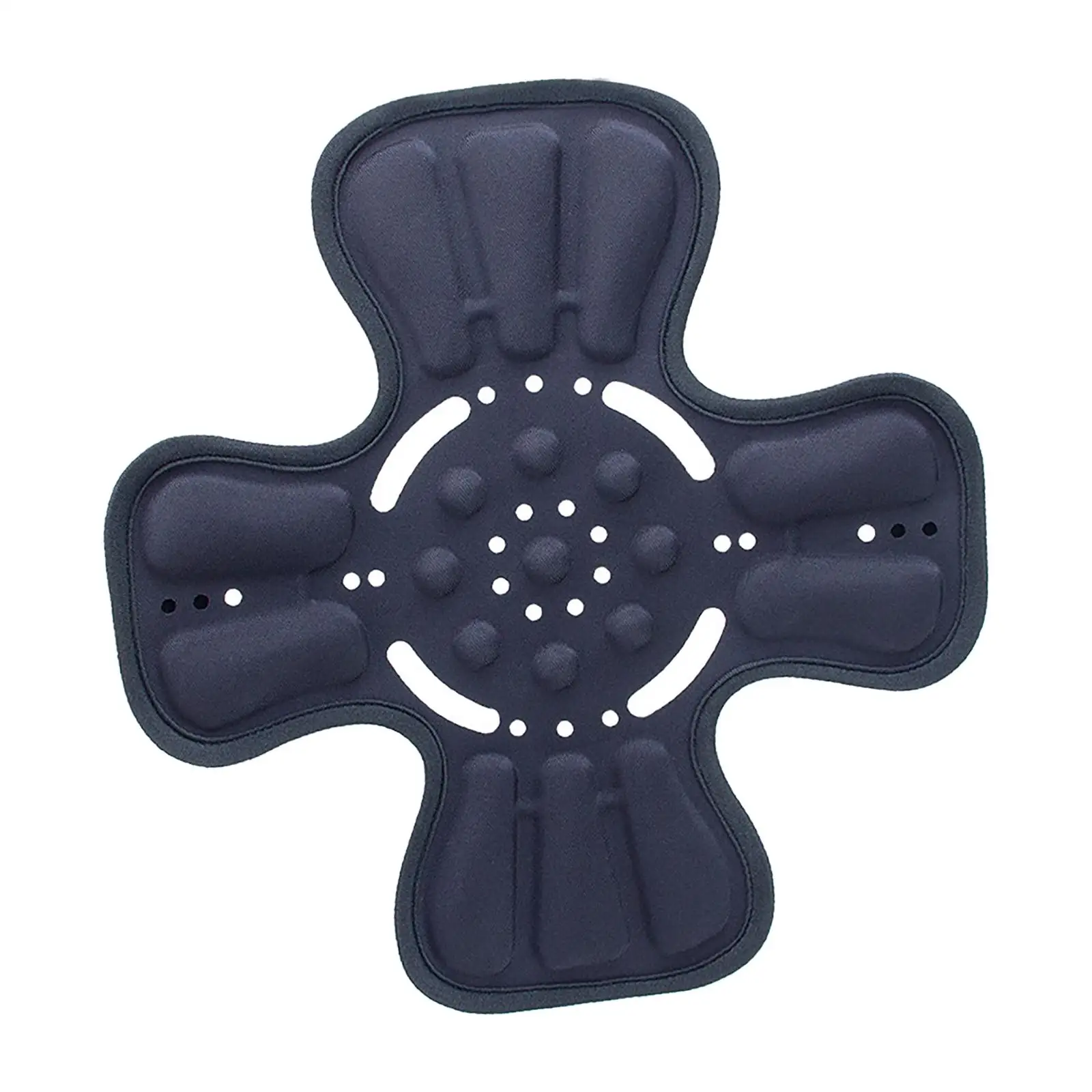 

Helmet Liner Pad 4D Shock Absorption Motorbike Helmet Parts Wear Resistant