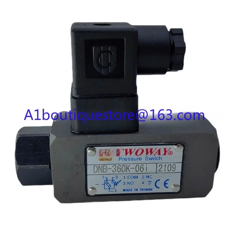 Подходит для реле давления Taiken DNB/DNA-250K-06i 150K 100K 360K-22B