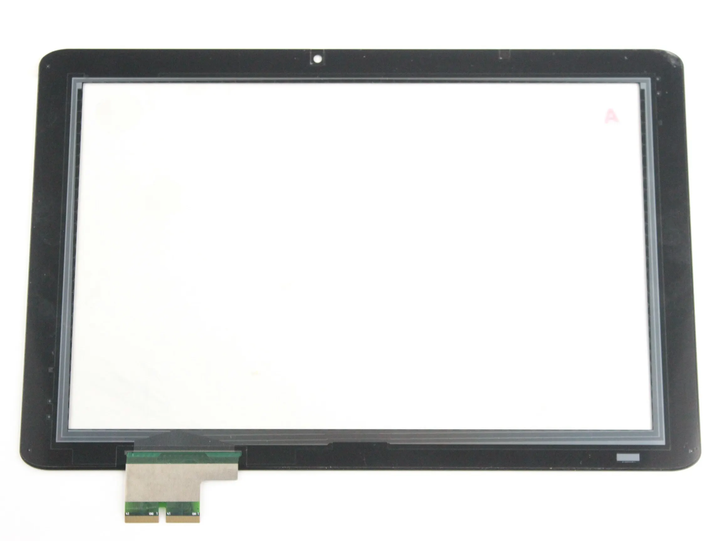 Сенсорное стекло для Acer IconiaTab A510 A511 A700 A701 черный | Компьютеры и офис