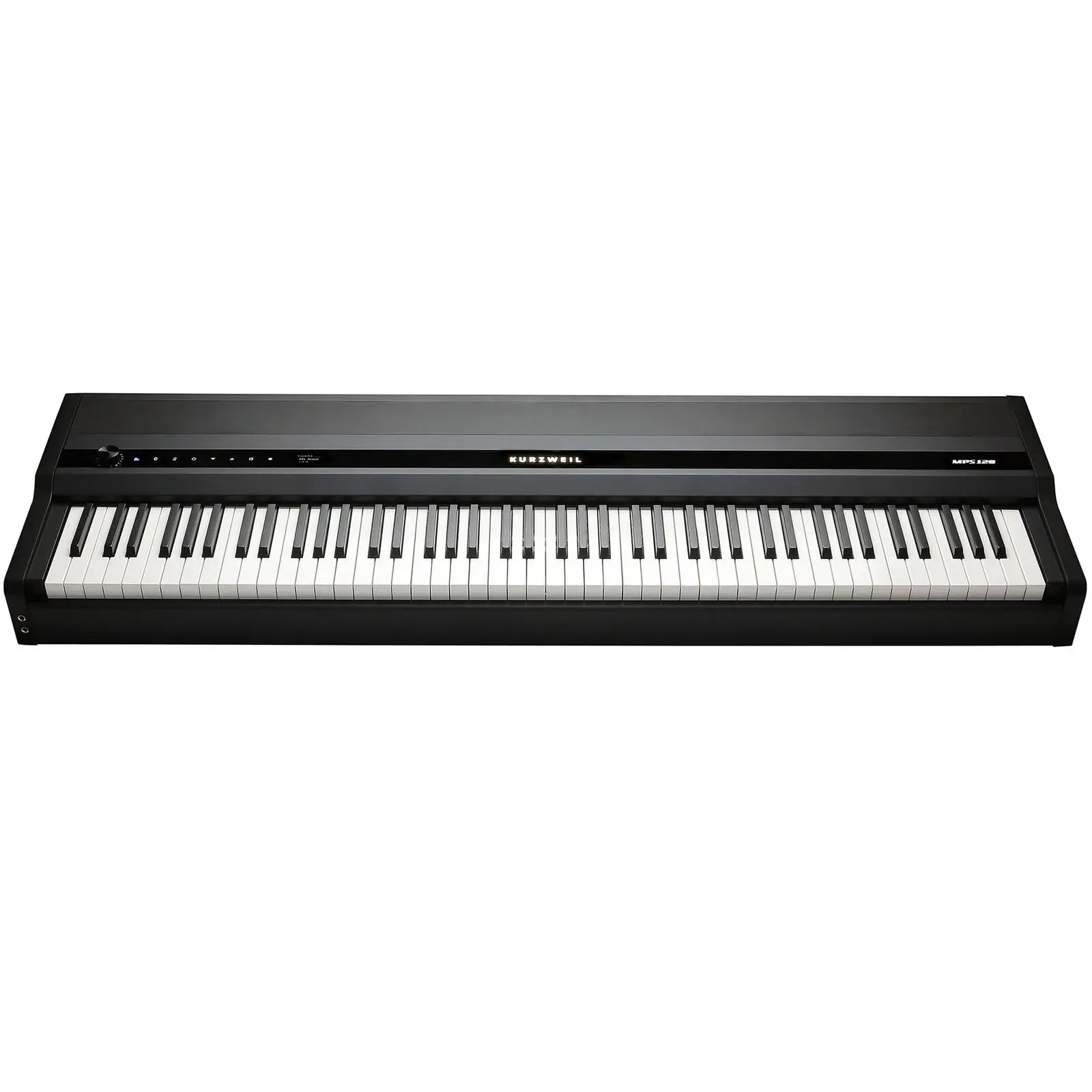 

NEW PROMO Kurzweil MPS-120 88-Key Full Heavy Hammer Action Digital Stage Piano -