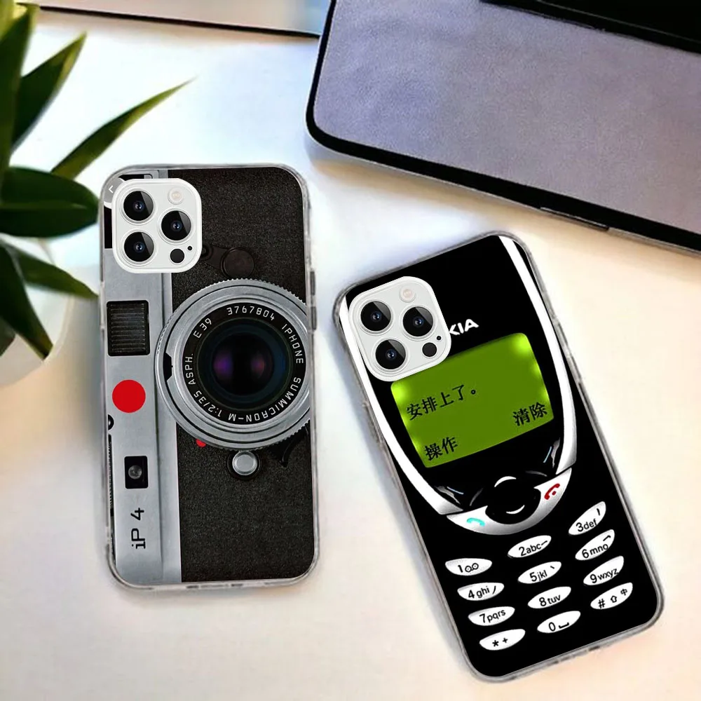 Силиконовая фотокамера для OPPO A31 A9 A5 A11K A12 A12S A53 A32 A33 F9 Reno 2Z 2F 3 5Z A55 A54