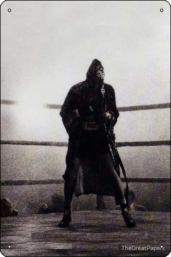 Постер Oedrtqi бронx Bull I забавный металлический жестяной знак для домашнего декора