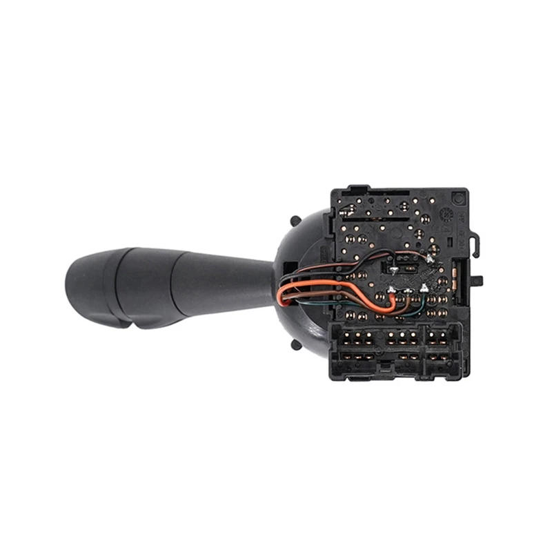 Автомобильный левый сигнал поворота 255400337R управляющий искусственный стебель