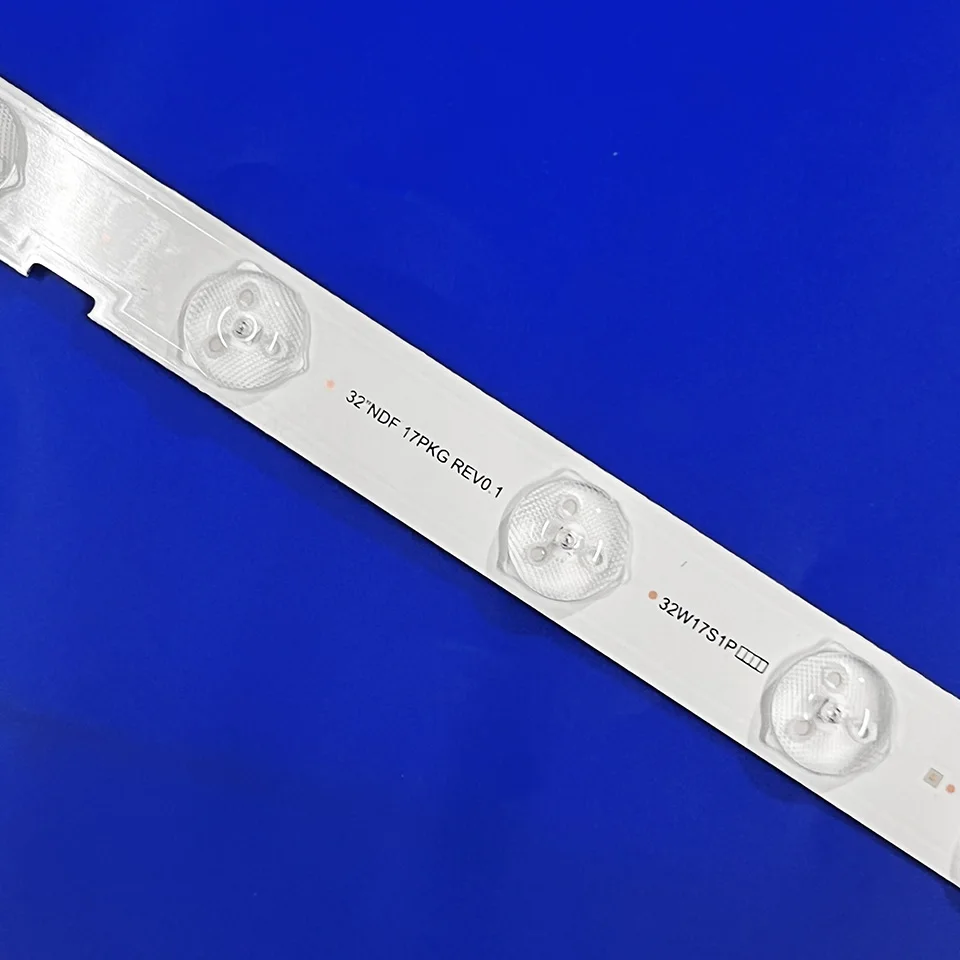 Фонарь для подсветки Philips 32pfl3508 32pfl350 8/f8 17LED 3v