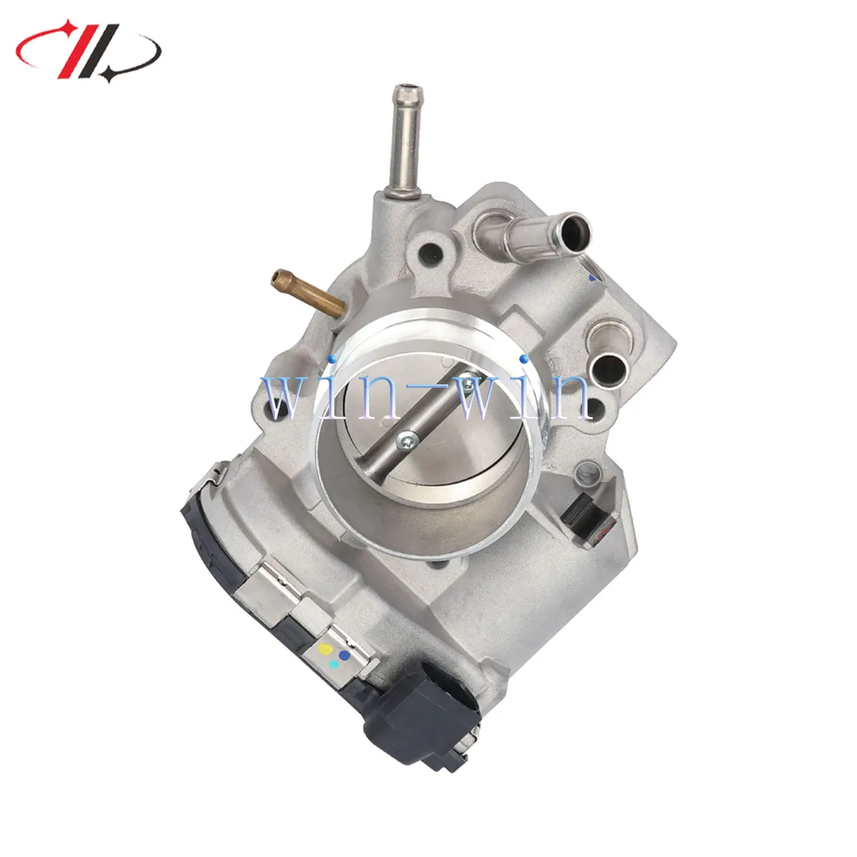 Высококачественный корпус дроссельной заслонки 35100-2B170 351002B170 для Kia Cerato Soul Hyundai HB20