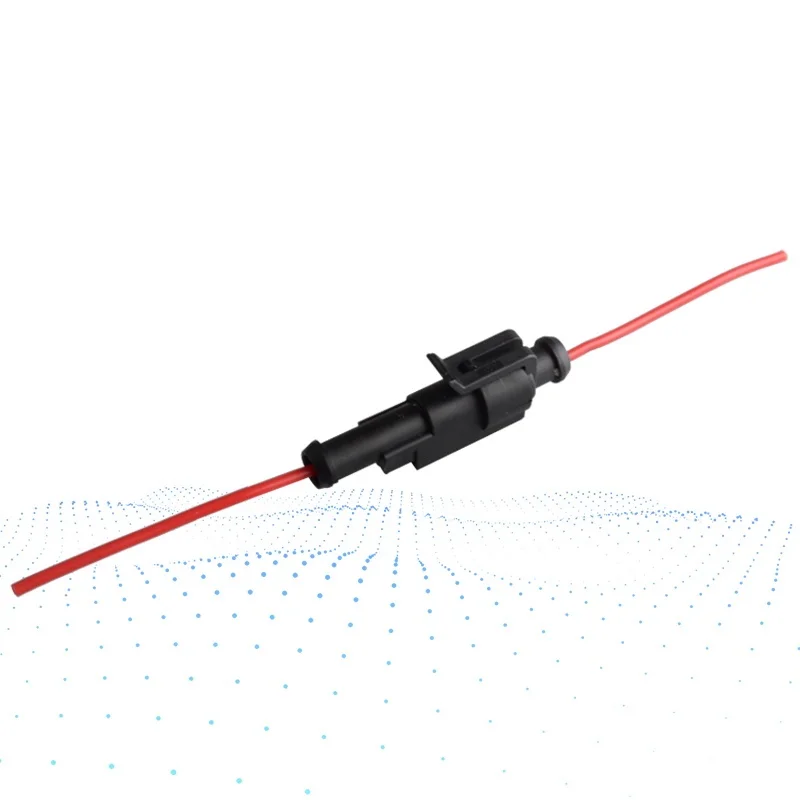 

Auto wire connectorconnector Waterproof Electrical Connector Plug with cable