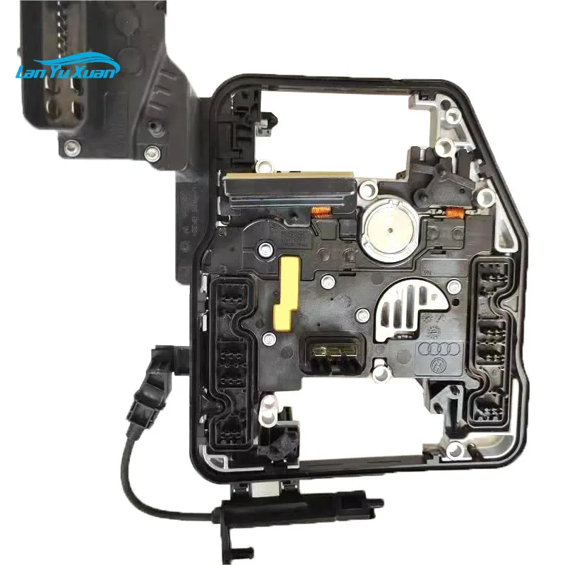 TCU 0AM 927769F DQ200 7DSG блок управления трансмиссией для Vws Audis Skodas сиденья dq200 модуль