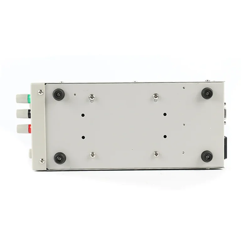 Программируемый лабораторный источник питания настраиваемый цифровой