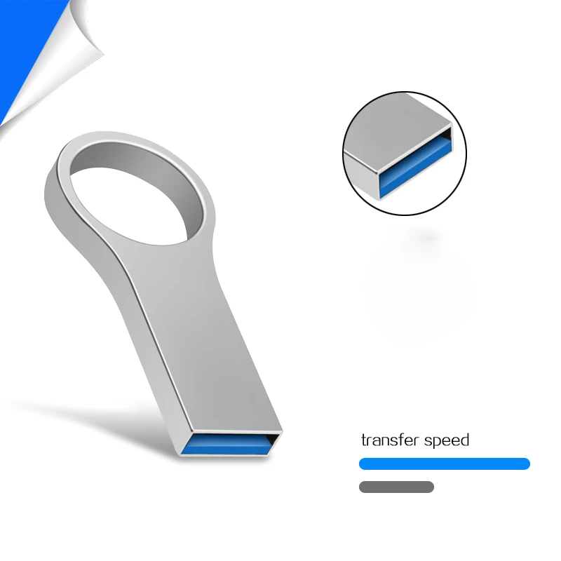 

Металлический USB флеш-накопитель, 128 гб, 32 гб, 64 гб