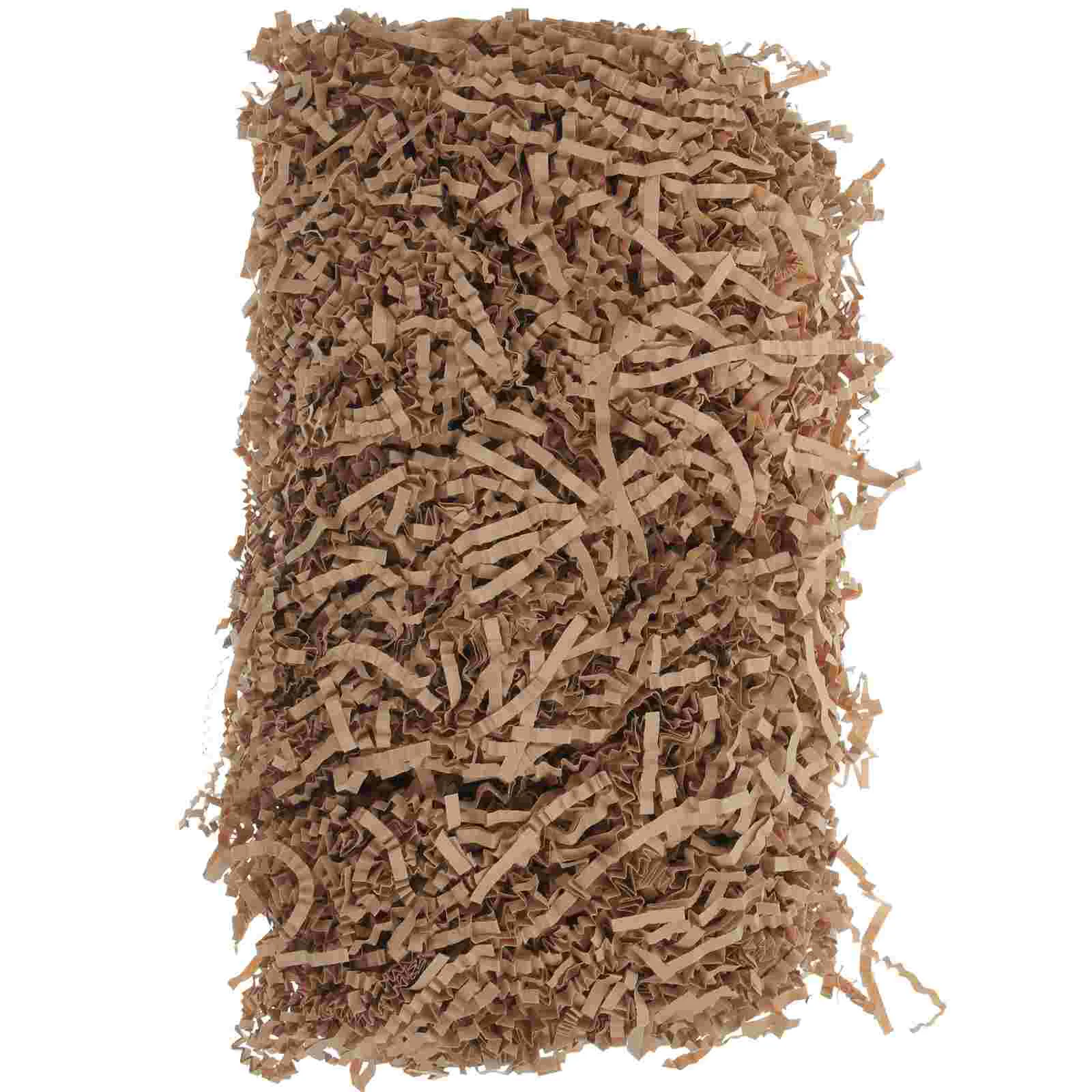 

5 Bags Crinkle Cut Paper Gift Box Shredded Paper Box Filler Shredded Paper Gift Box Paper