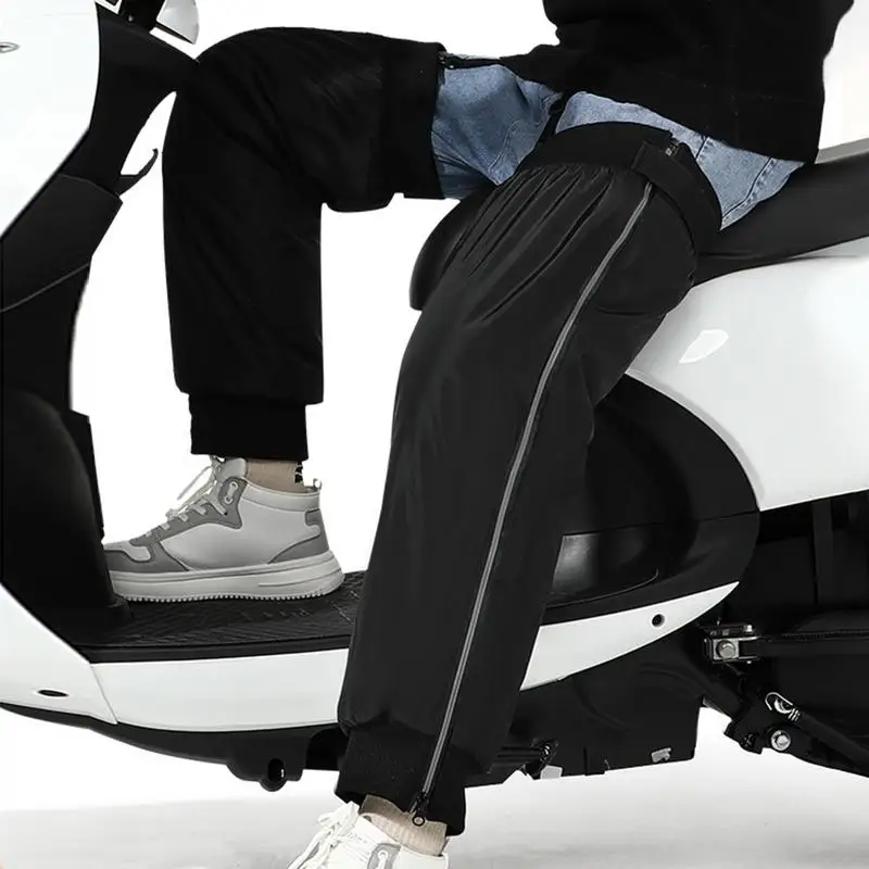 

Leg Warmers Motorcycle Winter Knee Brace Wraps Pads Protector Bike Motorcycle Knee Pad Leg Sleeve Windproof Warmer Thermal