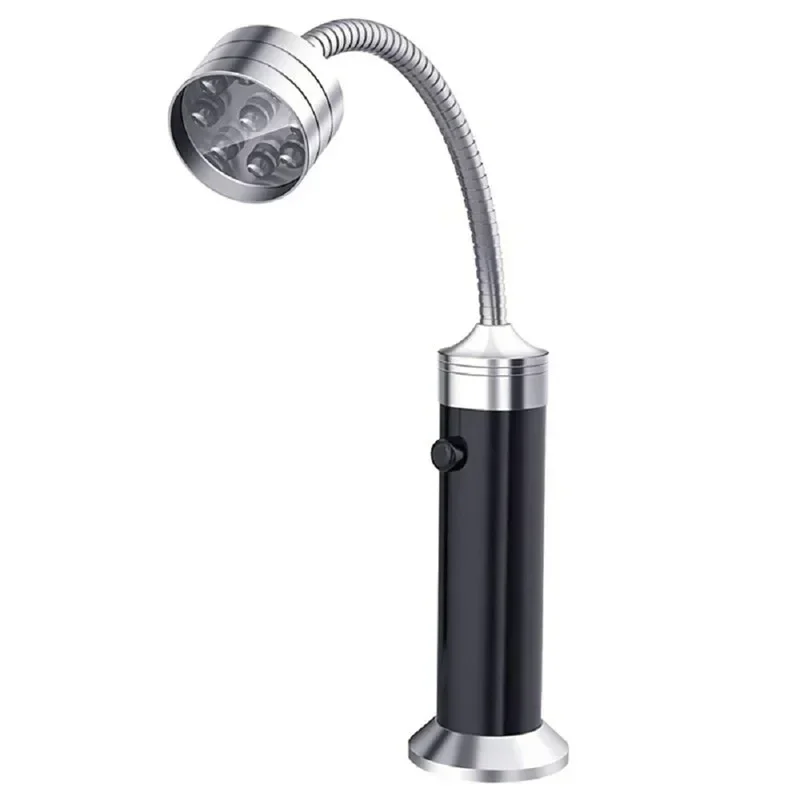 

Магнитные LED фонари для гриля