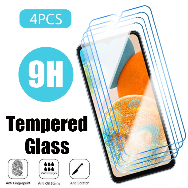 4pcs-screen-protector-for-samsung-s21-s20-fe-5g-a72-a52-a32-a22-5g-protective-glass-for-samsung-a73-a53-a33-a23-a13-5g-a71-a51