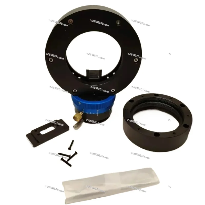 Touptek OAG Off-Axis M48/M54/M68 в сочетании с направляющей камерой двойной астрономической