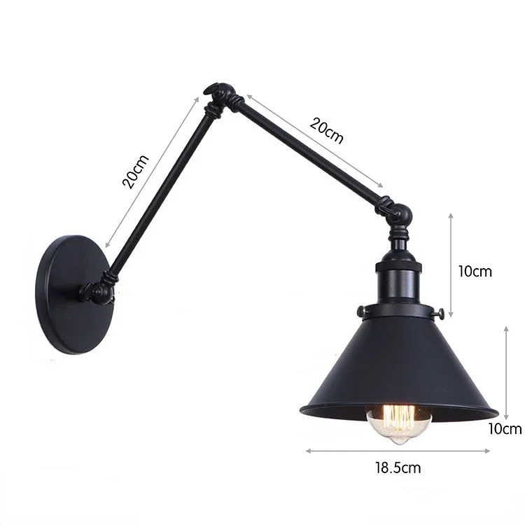 

Настенный светильник GemSpark