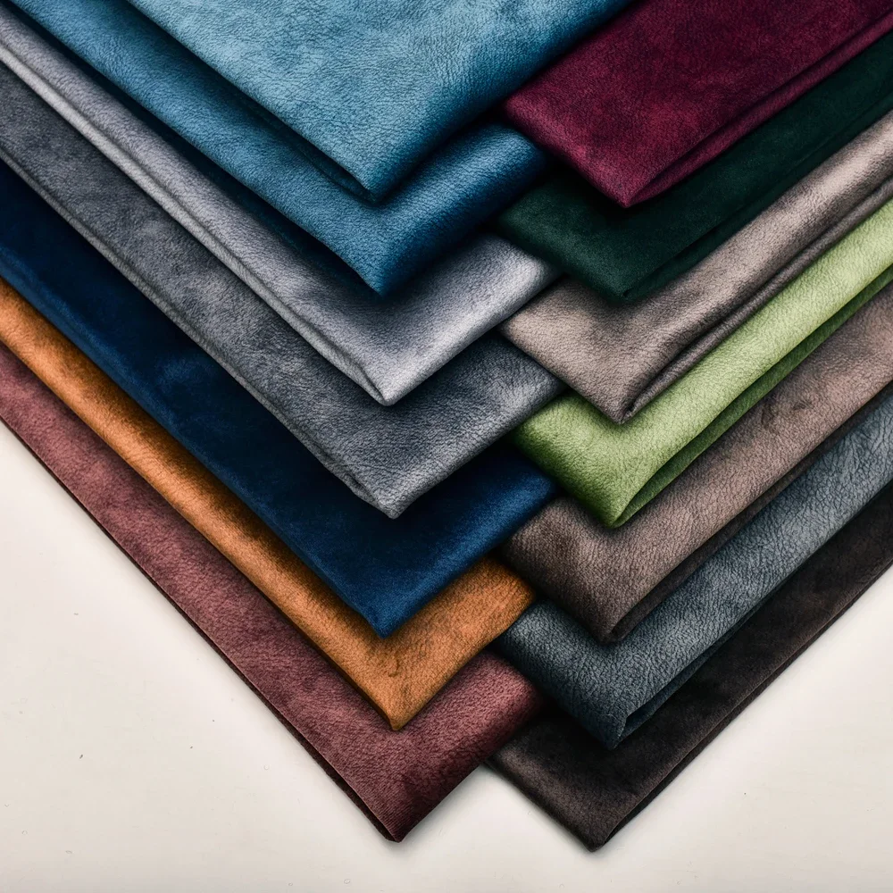 Сверхтолстая Техническая ткань для снятия бархата и песка чистый полиэстер